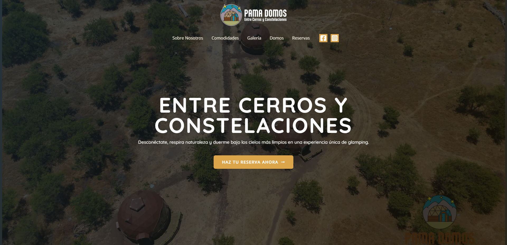pamadomos.cl