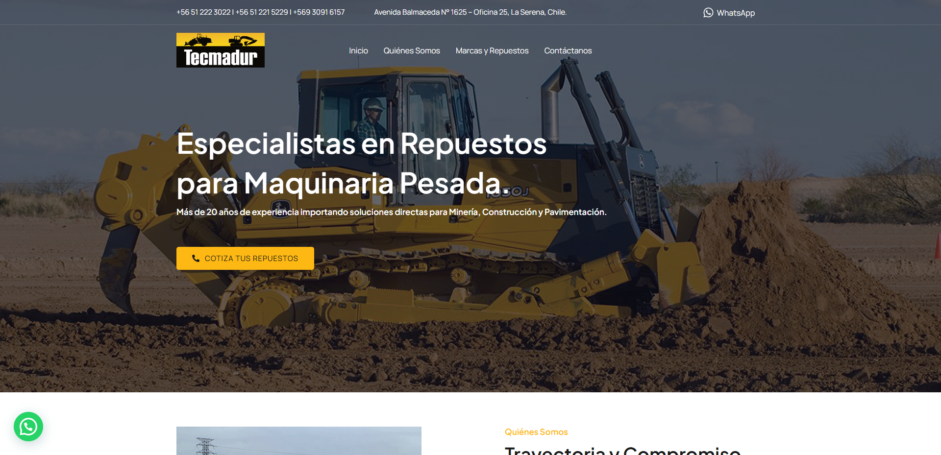 tecmadur.com
